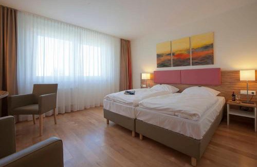 Aegidienberg Hotel | Hotel am Markt Garni - Aegidienberg