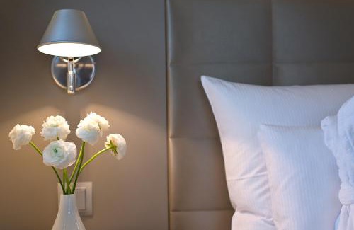 Binz Hotel | Hotel AM MEER & Spa