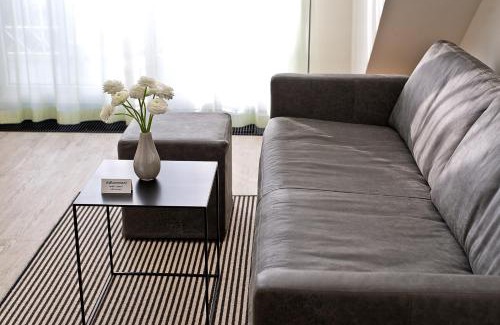 Binz Hotel | Hotel AM MEER & Spa