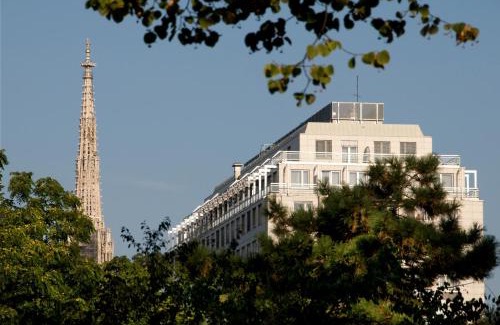 Innere Stadt Hotel | Hotel Am Parkring