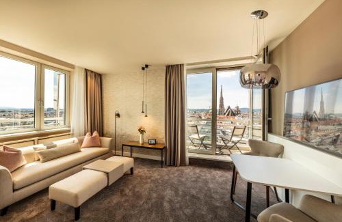 Innere Stadt Hotel | Hotel Am Parkring