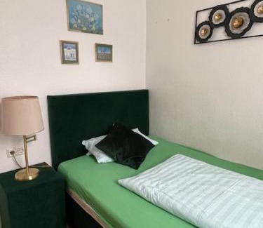 Suedstadt Hotel | Hotel Am Roonplatz