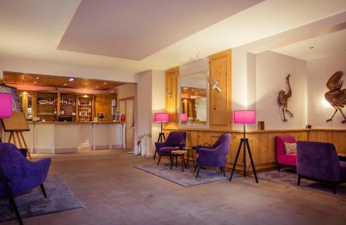 Bergen auf Ruegen Hotel | Hotel am Rugard