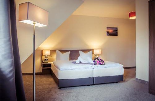 Bergen auf Ruegen Hotel | Hotel am Rugard