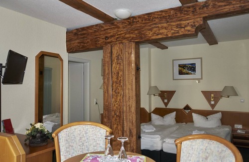 Schwerin Hotel | Hotel Am Schloß
