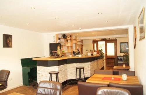 Radevormwald Hotel | Hotel am See Radevormwald
