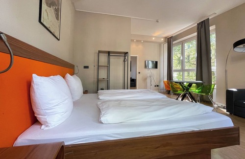 Angerviertel Hotel | Hotel am Sendlinger Tor