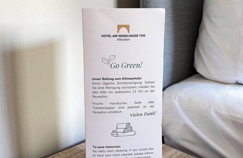 Angerviertel Hotel | Hotel am Sendlinger Tor