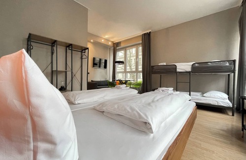 Angerviertel Hotel | Hotel am Sendlinger Tor