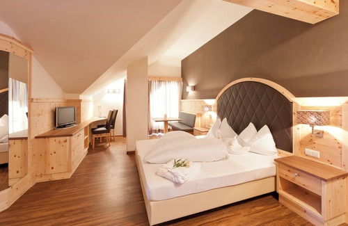 Lagundo Hotel | Hotel am Sonneck