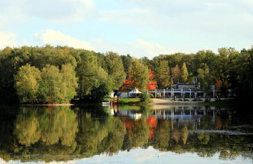 Region Hannover District Hotel | Hotel am Springhorstsee