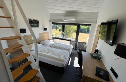 Nuerburg Hotel | Hotel Am Tiergarten