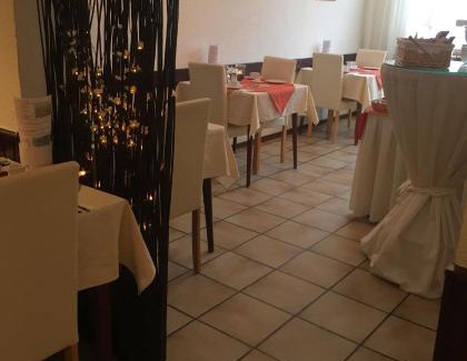 Maximin Hotel | Hotel Am Ufer
