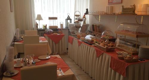 Maximin Hotel | Hotel Am Ufer