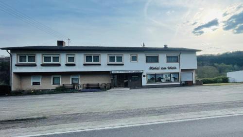 Bollendorf House | Hotel am Wehr