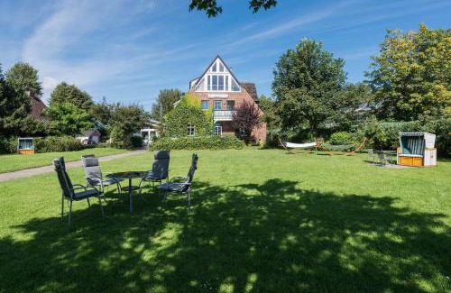 Grossenbrode Hotel | Hotel am Wind