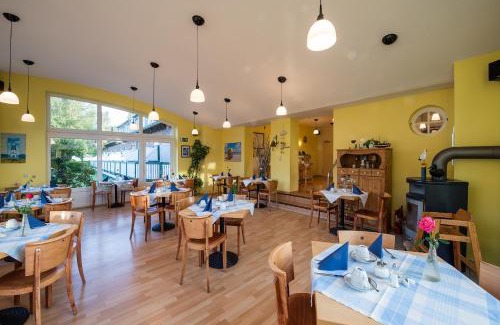 Grossenbrode Hotel | Hotel am Wind