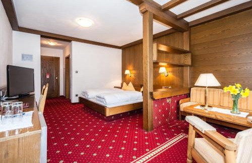 Soprabolzano Hotel | Hotel Am Wolfgrubenersee