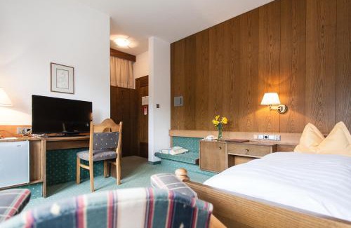 Soprabolzano Hotel | Hotel Am Wolfgrubenersee