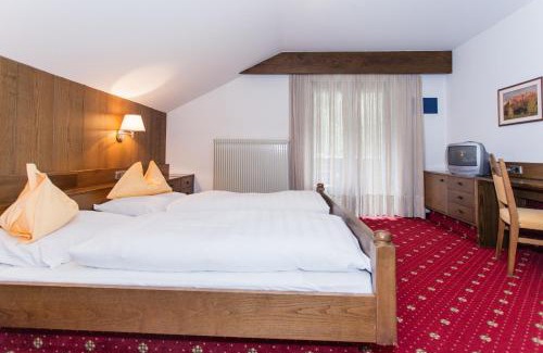 Soprabolzano Hotel | Hotel Am Wolfgrubenersee