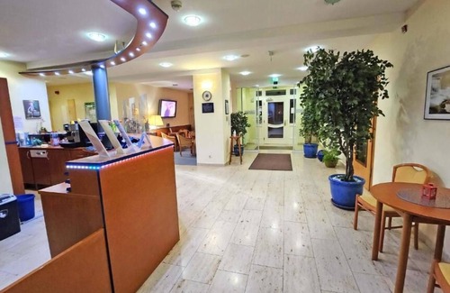 Dresden Hotel | Hotel Amadeus Dresden Neustadt