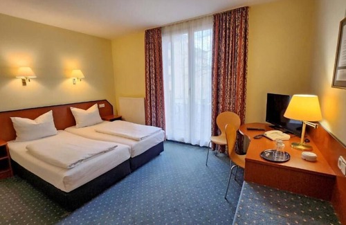 Dresden Hotel | Hotel Amadeus Dresden Neustadt