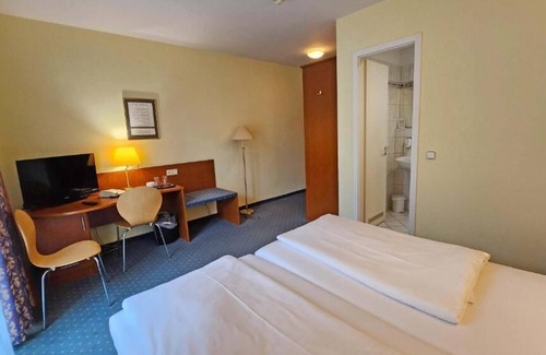 Dresden Hotel | Hotel Amadeus Dresden Neustadt