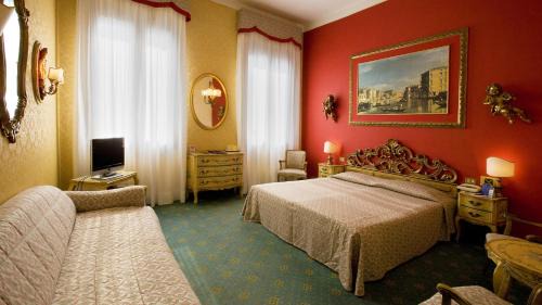 Cannaregio Hotel | Hotel Amadeus