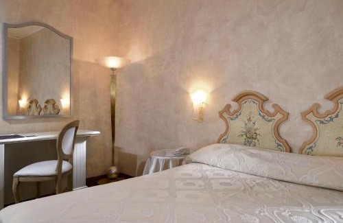 Cannaregio Hotel | Hotel Amadeus