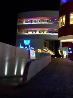 Tlalpan Hotel | Hotel Amala