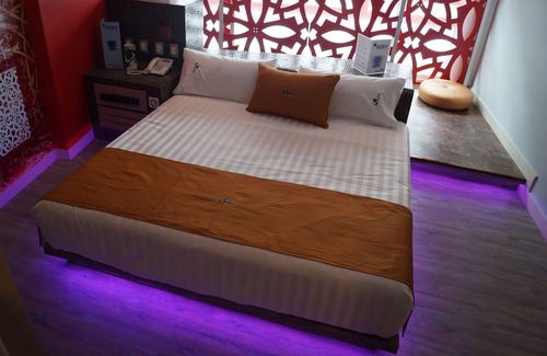Tlalpan Hotel | Hotel Amala