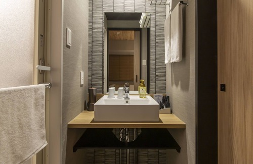 Kamata Hotel | HOTEL AMANEK Kamata Ekimae
