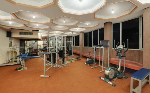 Taj Ganj Hotel | Hotel Amar
