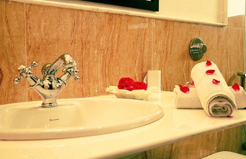 Shavri Colony Hotel | Hotel Amar Kothi