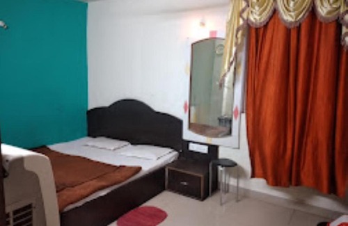 Pachmarhi Hotel | Hotel Amar Palace Pachmarhi Cantt