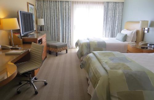 Burbank Hotel | Hotel Amarano Burbank-Hollywood