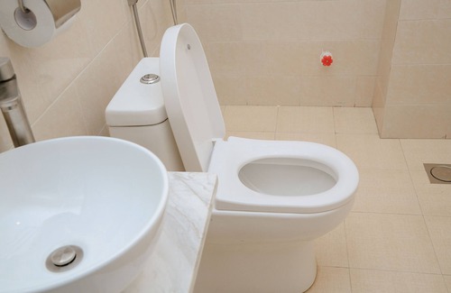 Mbezi Hotel | Hotel Amaranth