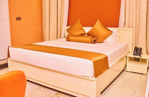Mbezi Hotel | Hotel Amaranth