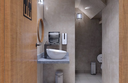 Centro Hotel | HOTEL AMARATI