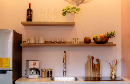 Jaco Hotel | Hotel Amavi
