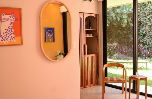 Jaco Hotel | Hotel Amavi