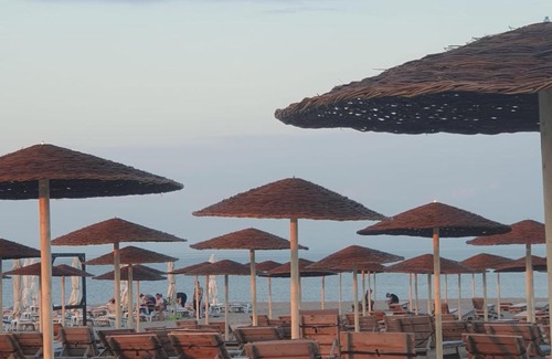 Constanta Hotel | Hotel Ambasador