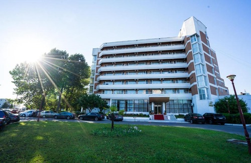 Constanta Hotel | Hotel Ambasador