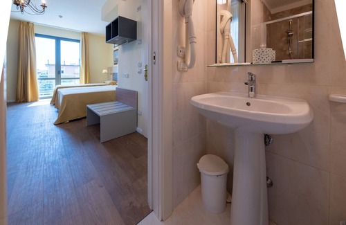 Mestre Hotel | Hotel Ambasciata Venice