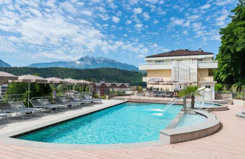 Levico Terme Hotel | Hotel Ambassador
