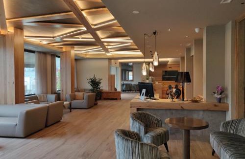 Levico Terme Hotel | Hotel Ambassador