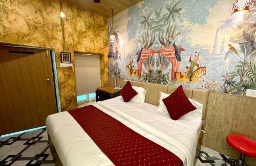 Varanasi Hotel | Hotel Ambassador Varanasi