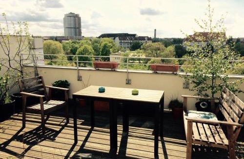 Wilmersdorf Hotel | Hotel Ambert