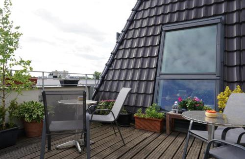 Wilmersdorf Hotel | Hotel Ambert