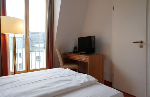 Wilmersdorf Hotel | Hotel Ambert